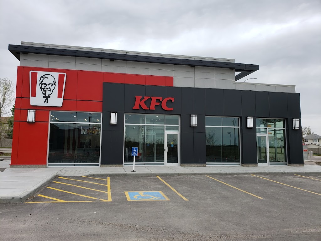 KFC | 333 96 Ave NE UNIT 8110, Calgary, AB T3K 0S3, Canada | Phone: (403) 764-8110