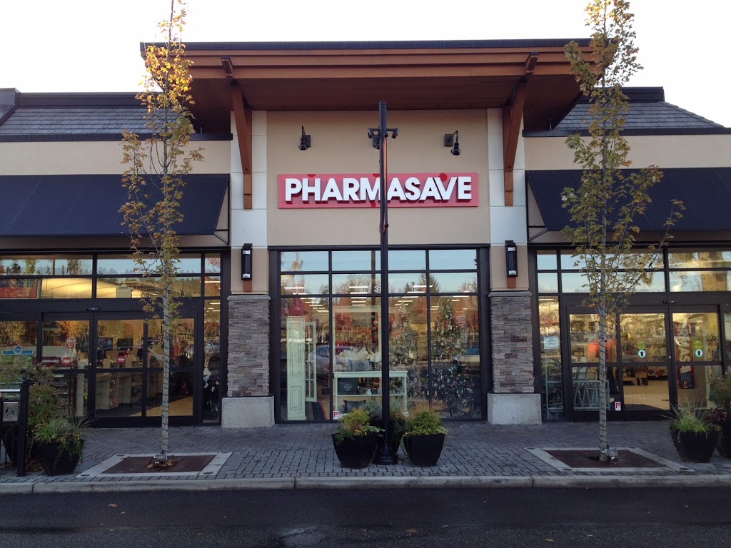 Pharmasave Broadmead | 310 - 777 Royal Oak Dr, Victoria, BC V8X 4V1, Canada | Phone: (250) 727-3505