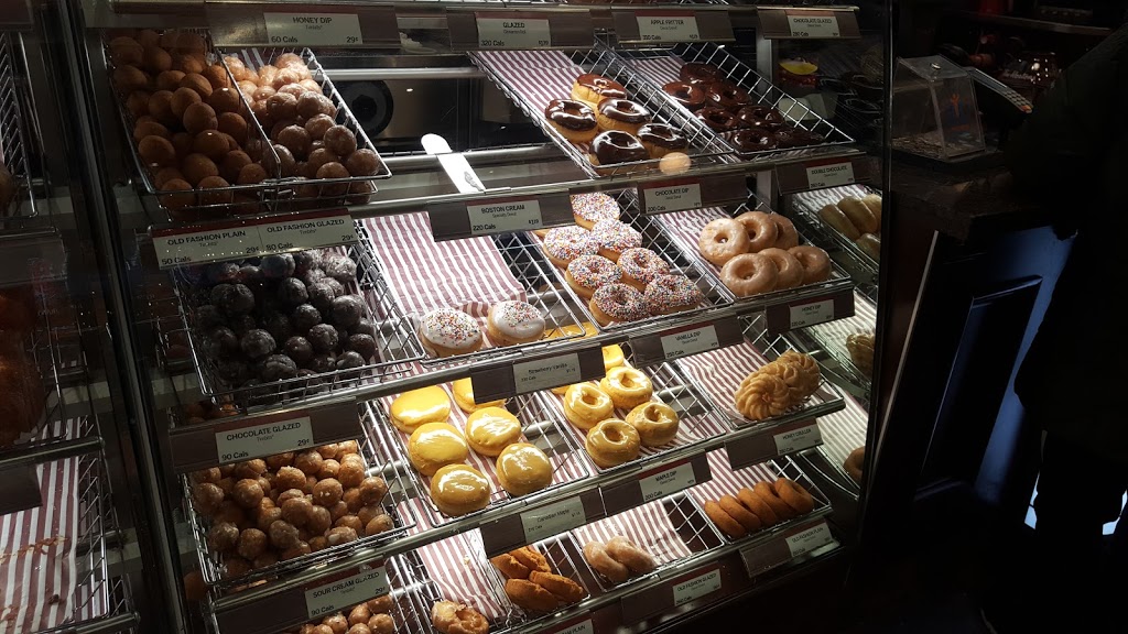 Tim Hortons | 4950 Clifton Hill, Niagara Falls, ON L2E 6S8, Canada | Phone: (905) 358-4794