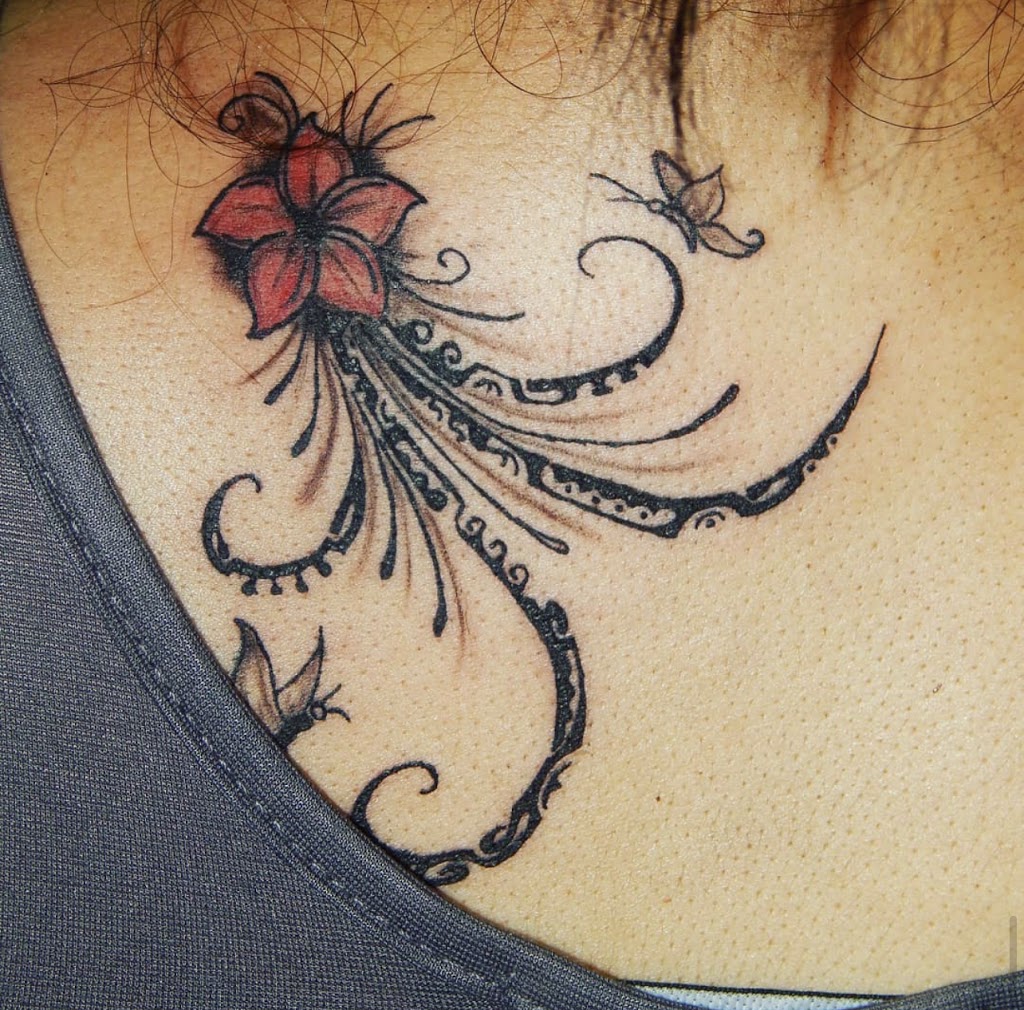 Blacklisted Tattooz | Linden Dr, Cambridge, ON N3H 5L5, Canada | Phone: (437) 246-2570
