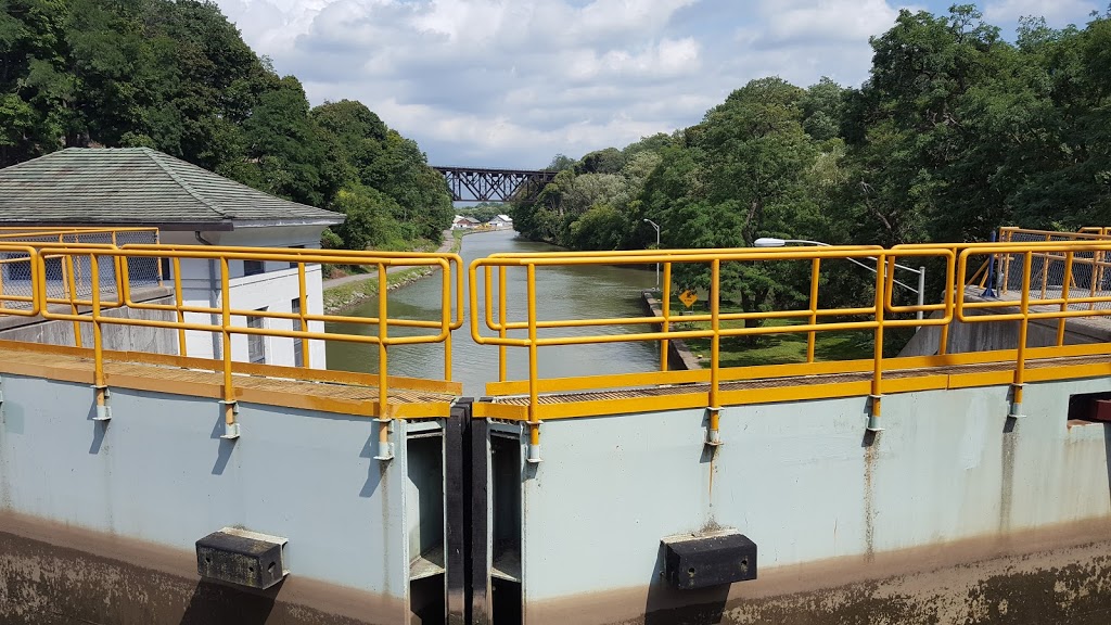 Erie Canal Discovery Center | 24 Church St, Lockport, NY 14094, USA | Phone: (716) 439-0431
