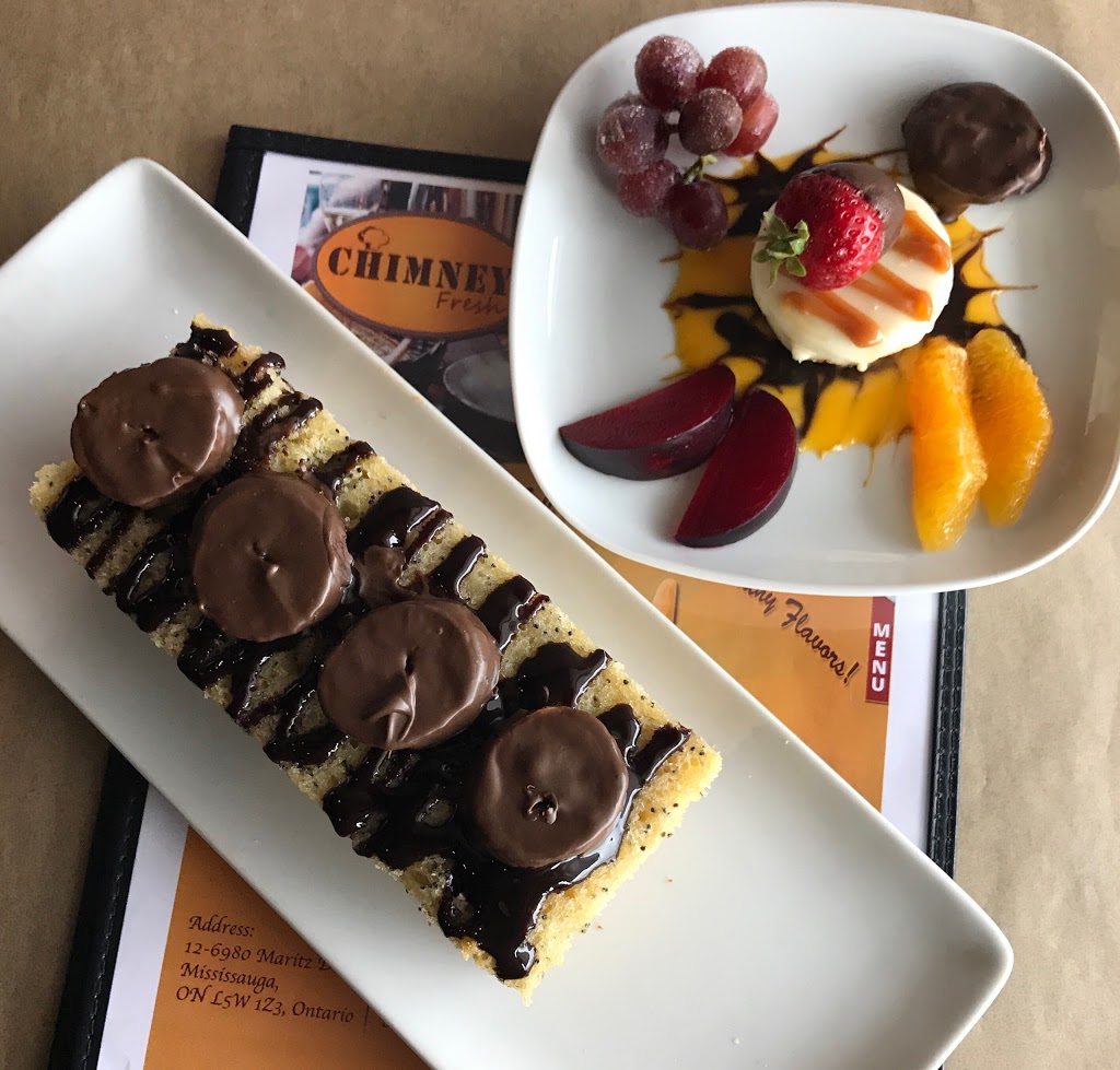Chimney Fresh | 12-6980 Maritz Dr, Mississauga, ON L5W 1Z3, Canada | Phone: (905) 565-6786