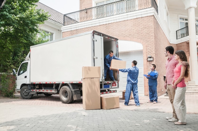 Alberta Strong Movers | 20937 95 Ave NW, Edmonton, AB T5T 7J6, Canada | Phone: (587) 202-3330