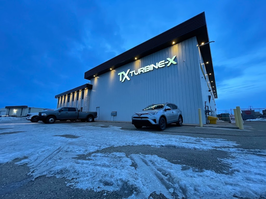 TURBINE-X Energy | 1201 8 St, Nisku, AB T9E 7M3, Canada | Phone: (780) 770-8885