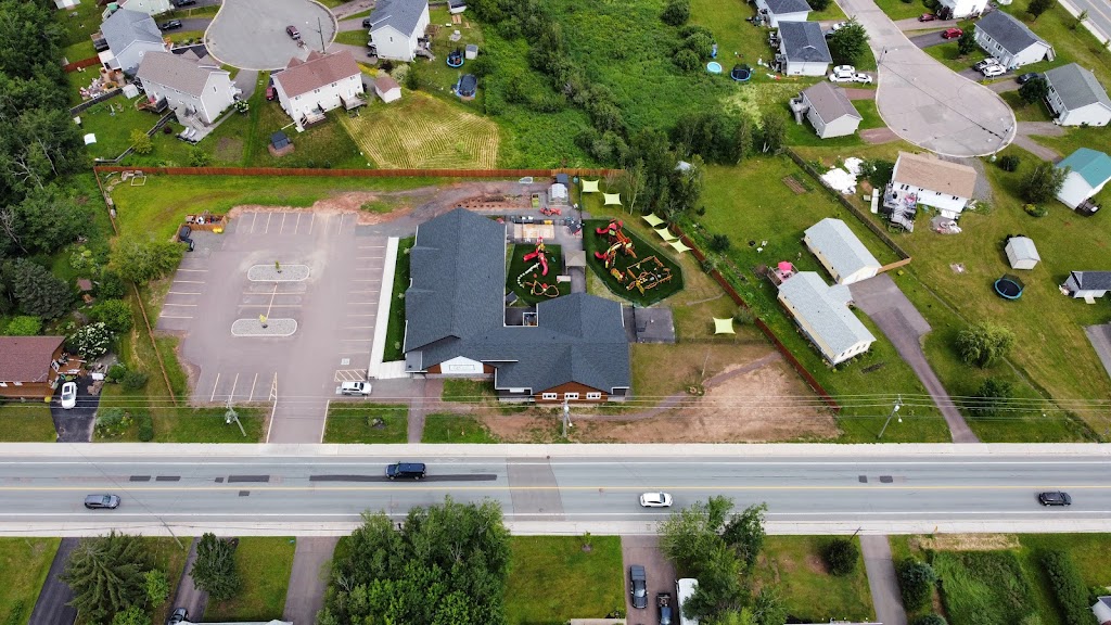 Garderie univers denfants inc. | 329 Ryan St., Moncton, NB E1G 2W2, Canada | Phone: (506) 864-8377