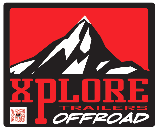 ChuchWagon Trailers | 450204 82 St E, Aldersyde, AB T0L 0A0, Canada | Phone: (403) 603-0893