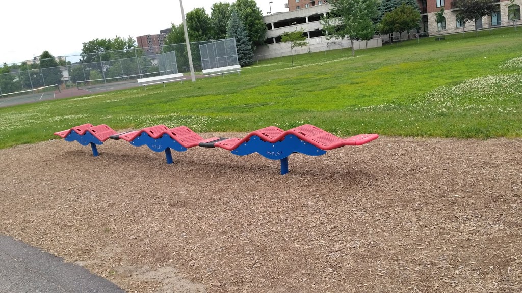 Celebration Park | Ottawa, ON K2C 4G3, Canada