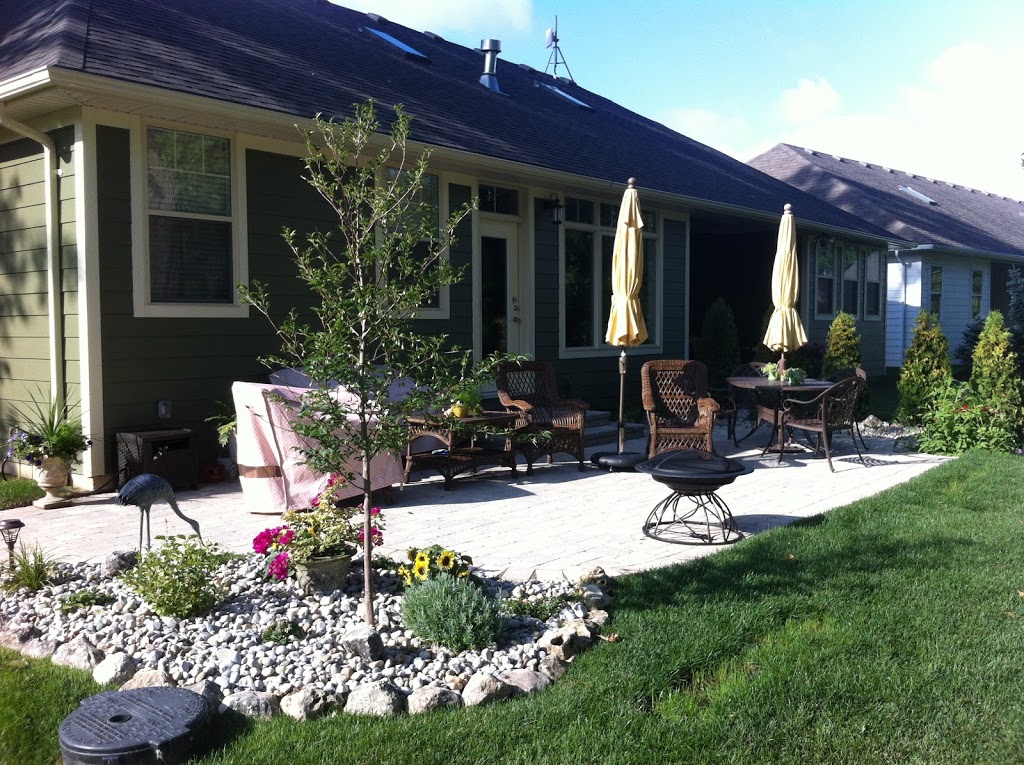 Bergen Landscape Design | 7220 County Rd 9, Amherstburg, ON N9V 2Y7, Canada | Phone: (519) 563-7187