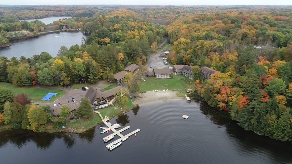 Grand Tappattoo Resort | 30 Tapatoo Trail, Seguin, ON P2A 0B2, Canada | Phone: (705) 378-2210