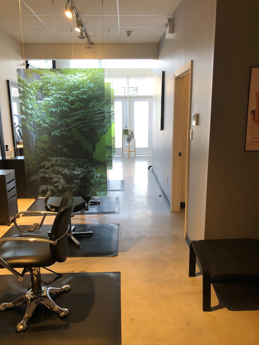 BeLeaf Aveda Concept Salons & Spa | 336 Main St, Wolfville, NS B4P 1C4, Canada | Phone: (902) 365-5323