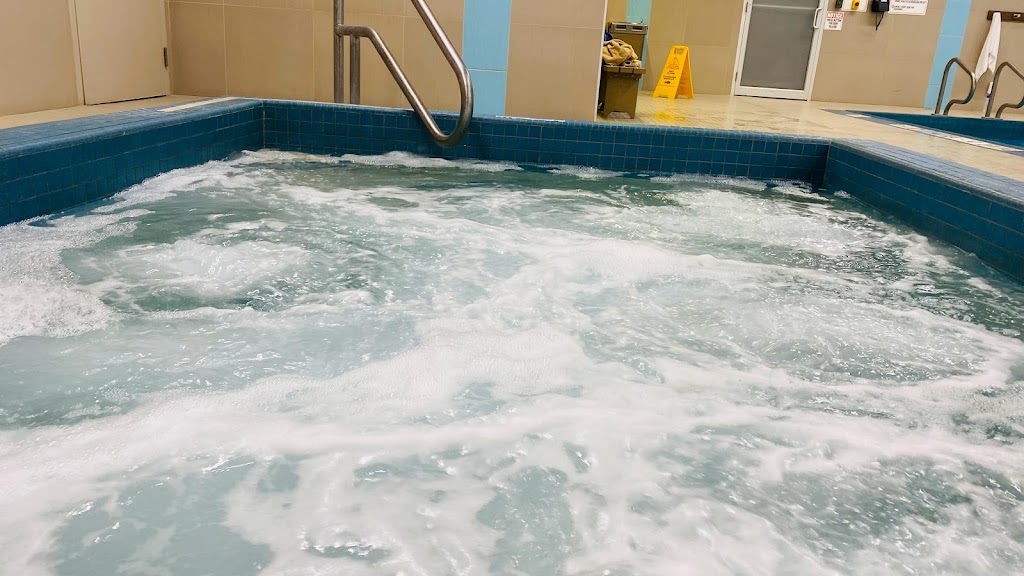 Movati Athletic | 1395 Meadowlands Dr, Nepean, ON K2E 0C4, Canada | Phone: (613) 515-2665