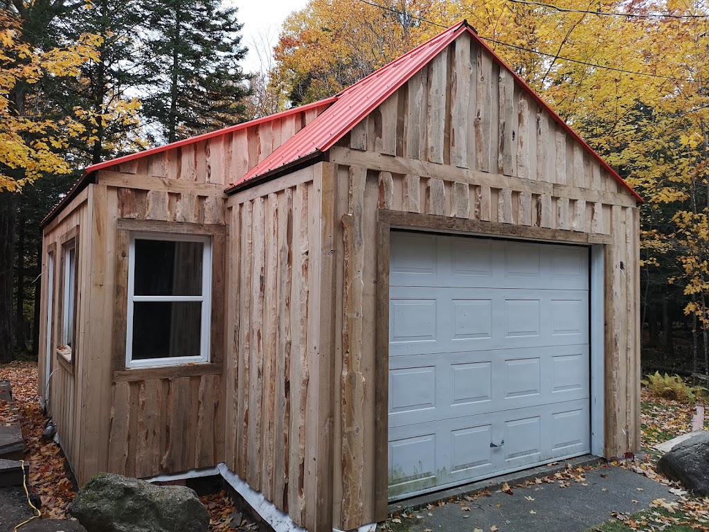 Rénovation & entretien A.Lamarao | 996 Chem. de Granby, Roxton Falls, QC J0H 1E0, Canada | Phone: (450) 525-8624