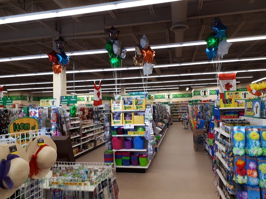 Dollar Tree | 15340 Bayview Ave, Aurora, ON L4G 7J1, Canada | Phone: (905) 841-7532