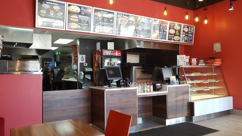 Pizza Pizza | 1740 Pembina Hwy, Winnipeg, MB R3T 2G2, Canada | Phone: (204) 957-1111