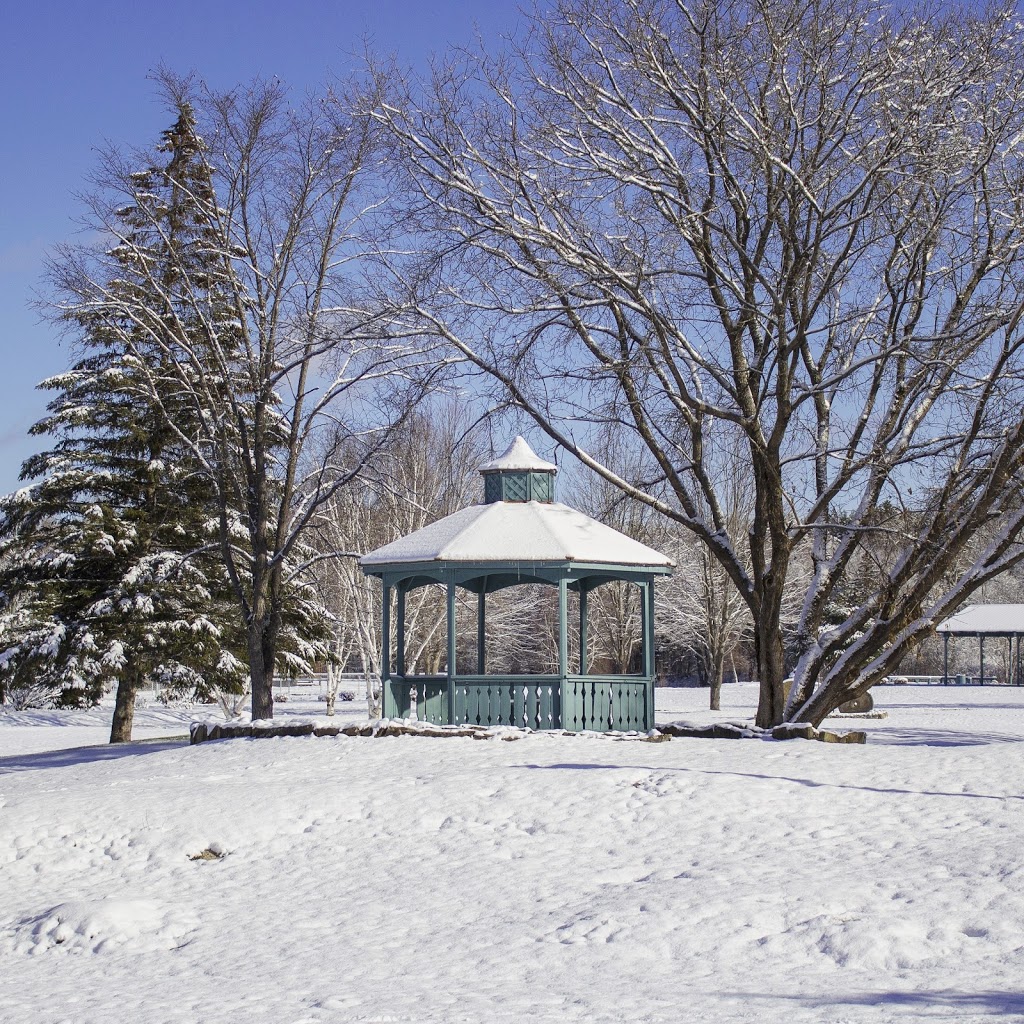 Blackville Municipal Park | 158 Main St, Blackville, NB E9B 1P3, Canada | Phone: (506) 843-6337