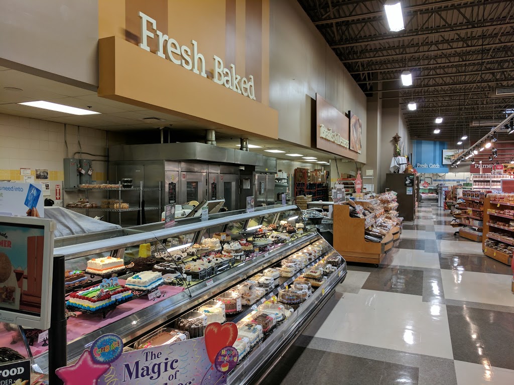 Sobeys Sussex | 5-138 Main St, Sussex, NB E4E 3E1, Canada | Phone: (506) 432-6867