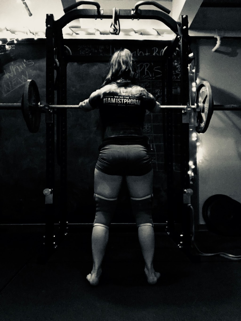 St. Clair Weight Room | 201 N Riverside Ave, St Clair, MI 48079, USA | Phone: (586) 337-8577