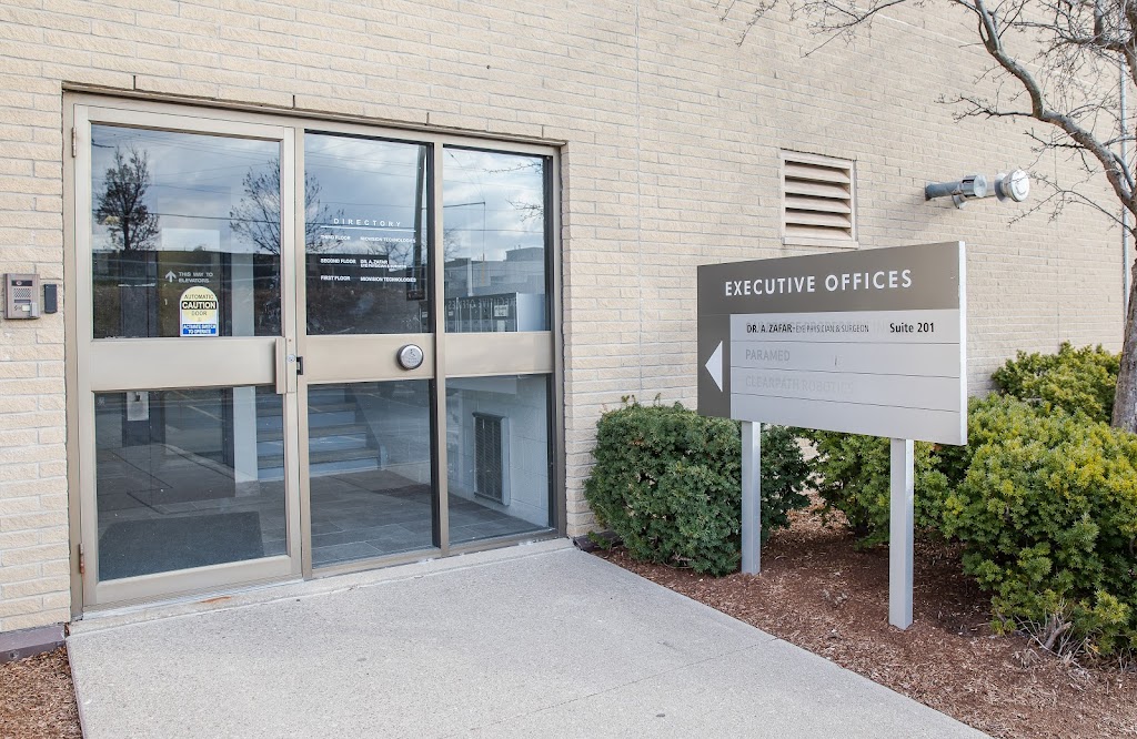 Manitou Professional Centre | 148 Manitou Dr, Kitchener, ON N2C 1L3, Canada | Phone: (519) 658-3885