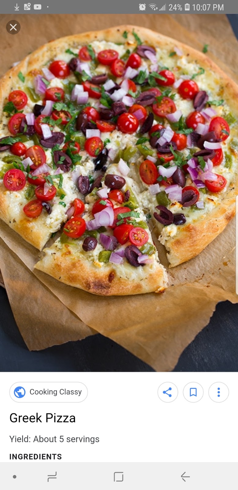 Délice Pizza & Pasta | 8354 112 St, Delta, BC V4C 4W7, Canada | Phone: (604) 596-4533
