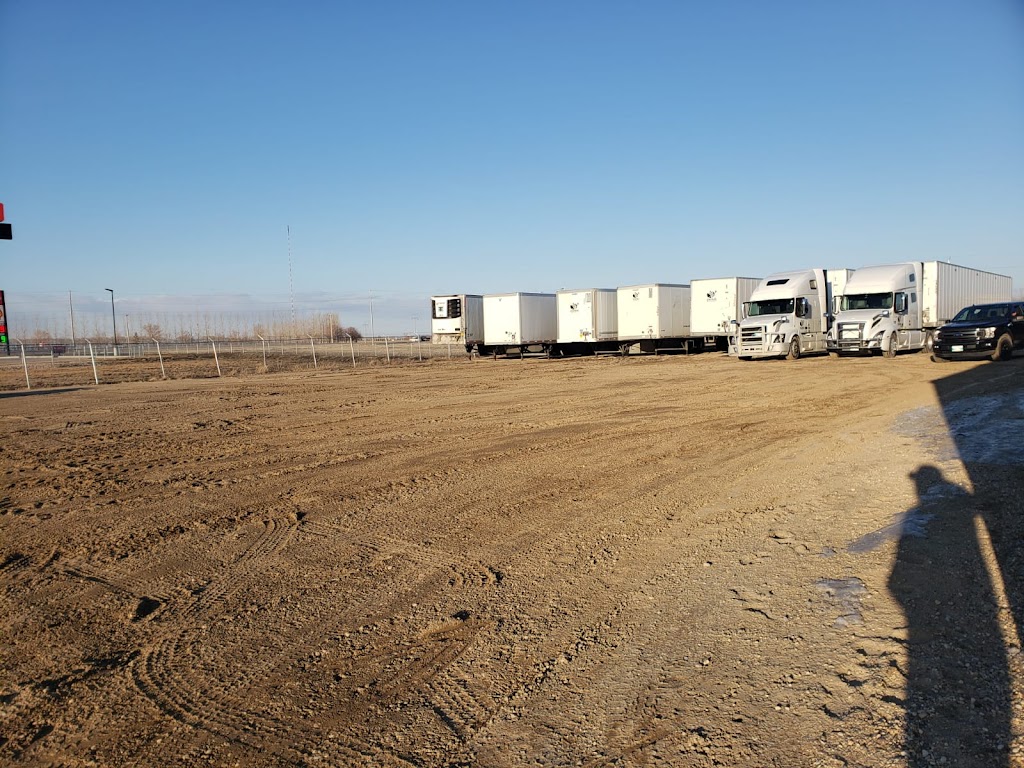 Orbit Motor Carriers Inc | 396 Voyageur Rd, Ste. Agathe, MB R0G 1Y0, Canada | Phone: (204) 202-3073