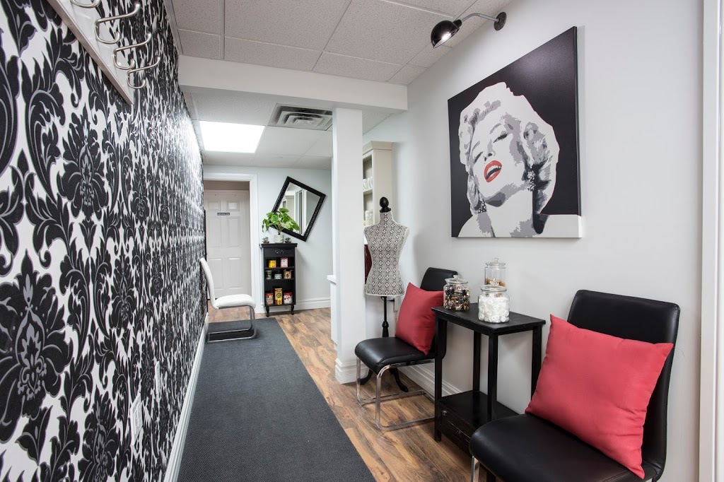The Waxing Strip | 15243 Yonge St, Aurora, ON L4G 1L8, Canada | Phone: (905) 713-6058