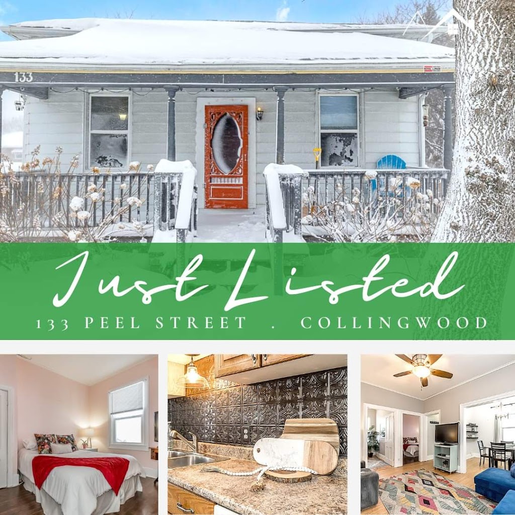 Carrie Rys - Collingwood Real Estate Broker® | 330 First St, Collingwood, ON L9Y 1B4, Canada | Phone: (519) 831-7796