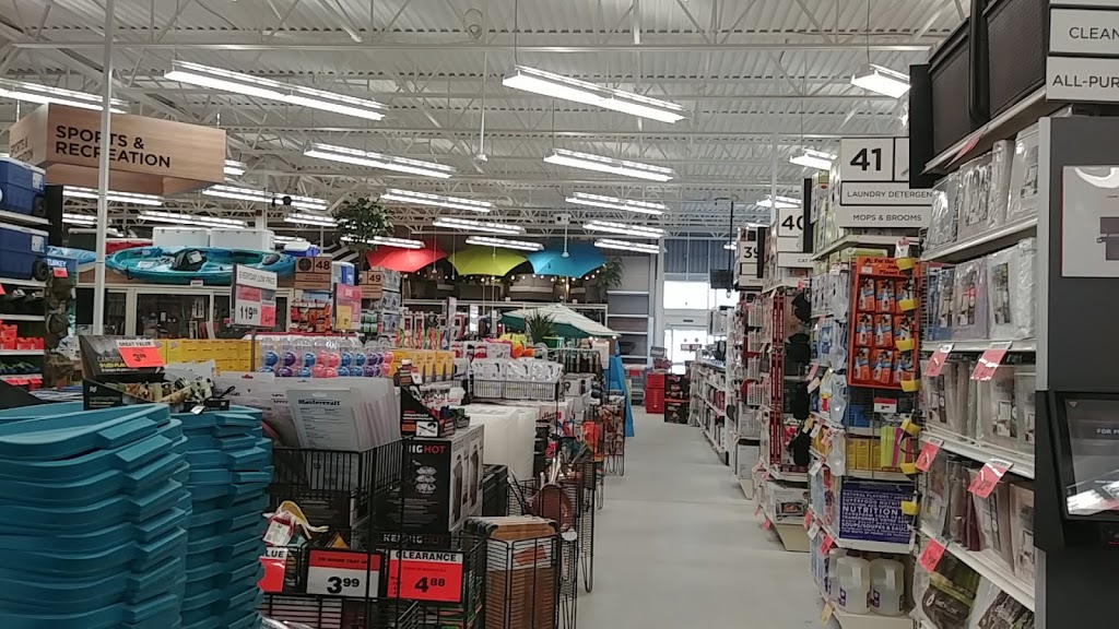 Canadian Tire - Elmira, ON | 325 Arthur St S, Elmira, ON N3B 3L5, Canada | Phone: (519) 669-2727