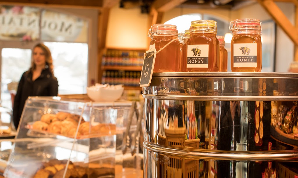 The Mountain Market | 121 - 1325 Bear Mountain Pkwy, Victoria, BC V9B 6T2, Canada | Phone: (778) 265-7108
