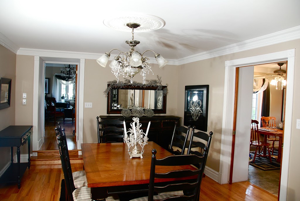 Kidd Bros Construction Ltd | 530 Lindsay Rd, Peterborough, ON K9J 6X3, Canada | Phone: (705) 742-3480