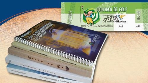 Imprimerie Multipress | 611 Boulevard Lionel-Boulet, Varennes, QC J3X 1P7, Canada | Phone: (450) 929-2845