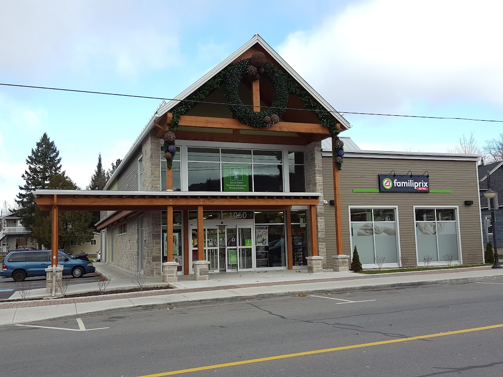 Familiprix Extra - Karine Éthier et Marianne Rensonnet | 1060 Rue de St Jovite, Mont-Tremblant, QC J8E 3J9, Canada | Phone: (819) 425-6661
