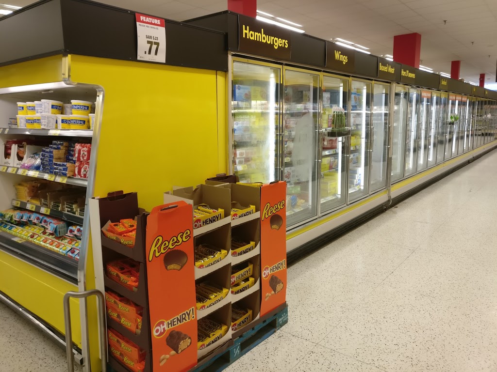 Anthonys No Frills | 1435 King St W, Toronto, ON M6K 1H9, Canada | Phone: (866) 987-6453