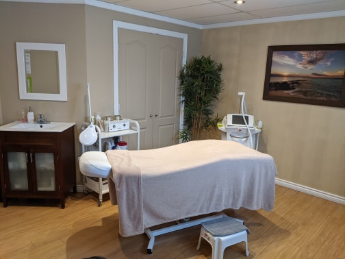 Esthétique Sa beauté | 406 Rue Stanley, Roxton Pond, QC J0E 1Z0, Canada | Phone: (450) 361-0687