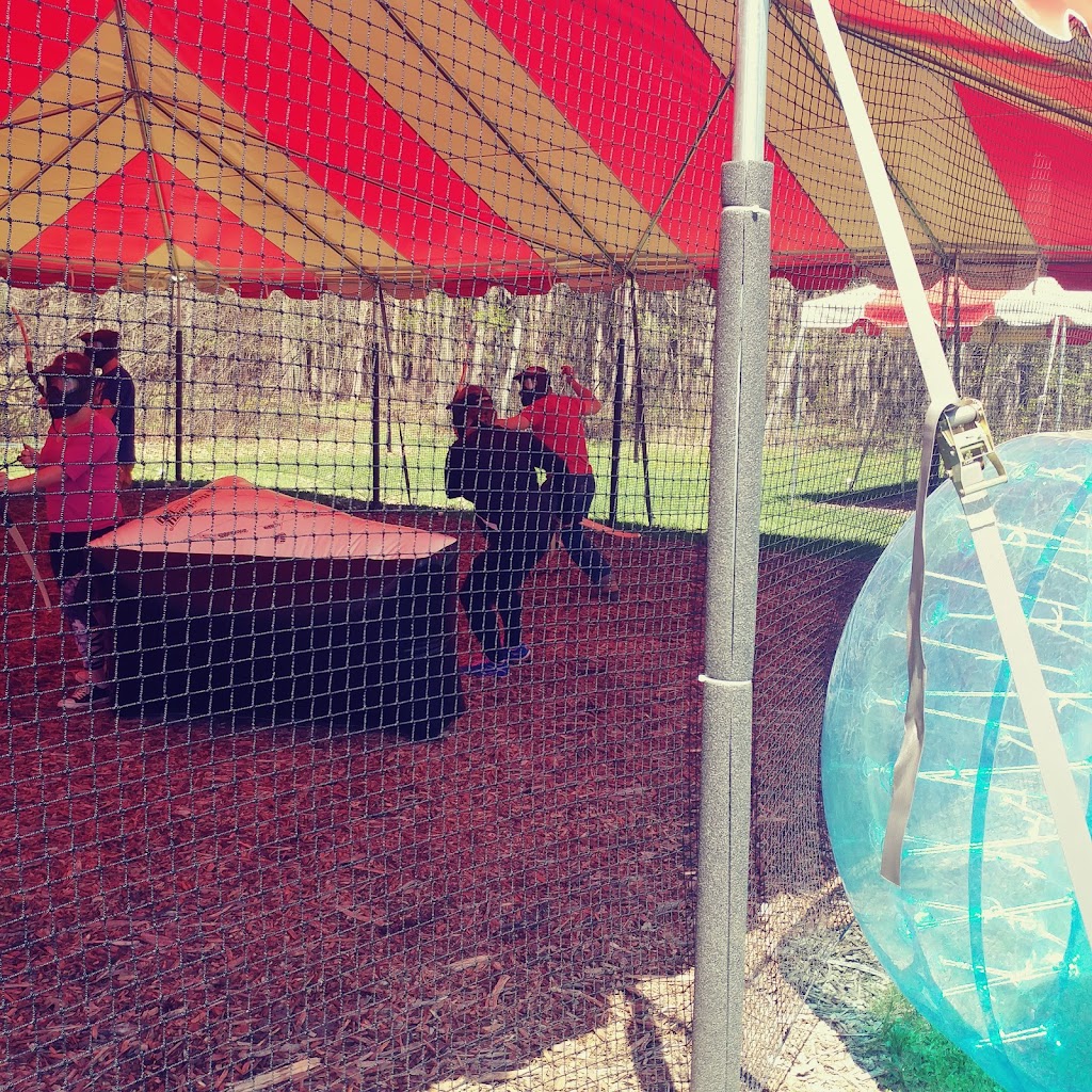 Archery Zone | 2013 Old Carp Rd, Carp, ON K0A 1L0, Canada | Phone: (613) 256-4589
