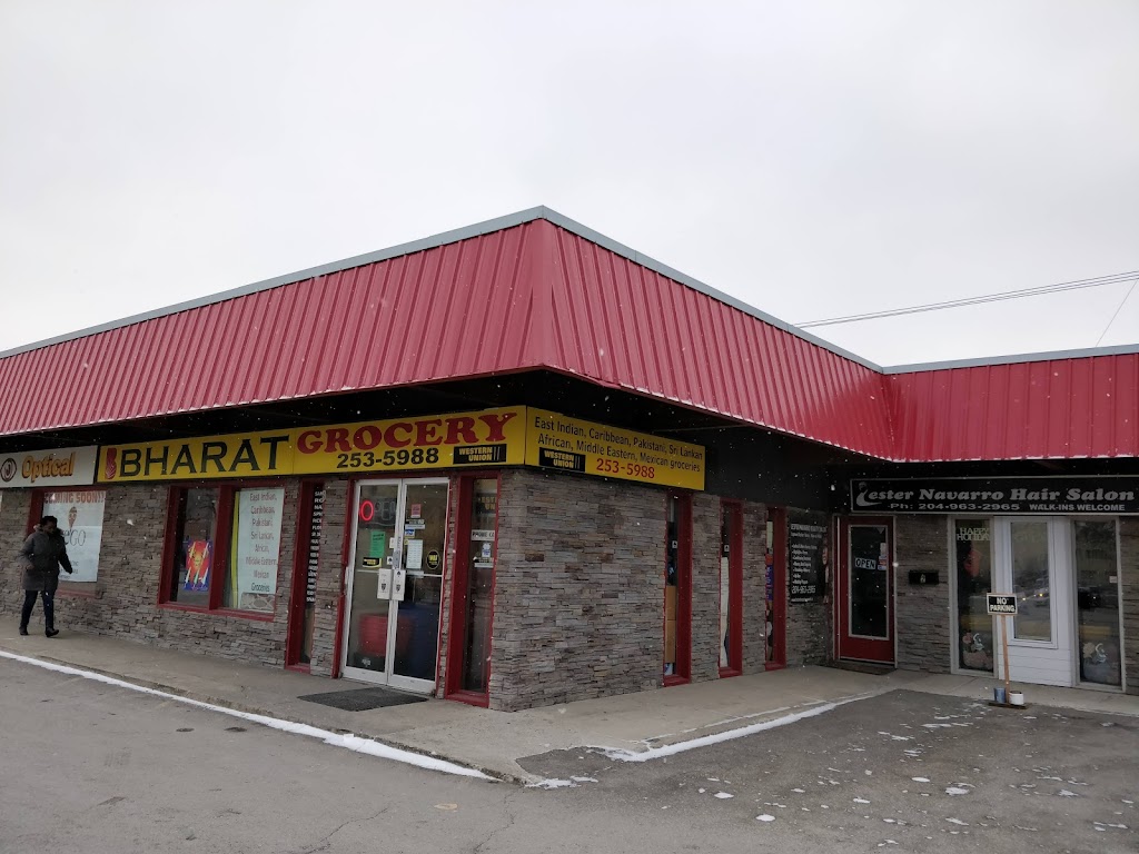 Bharat Grocery | 280 St Annes Rd, Winnipeg, MB R2M 3A4, Canada | Phone: (204) 253-5988