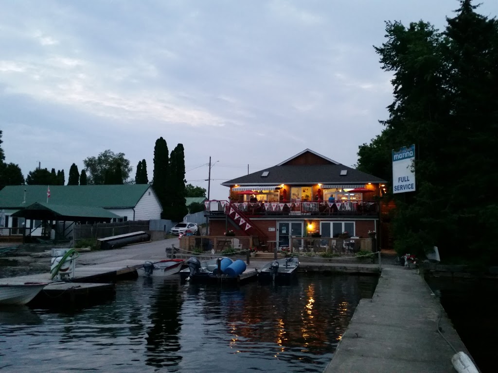 That Place On Cameron | 16 Oriole Rd, Fenelon Falls, ON K0M 1N0, Canada | Phone: (705) 887-7690