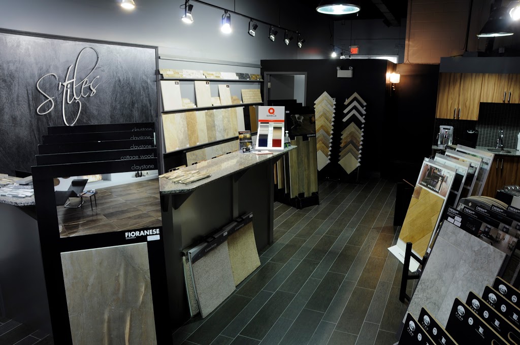 STiles Floor & Wall Covering | 14 Parr Blvd, Bolton, ON L7E 4H1, Canada | Phone: (905) 533-4300