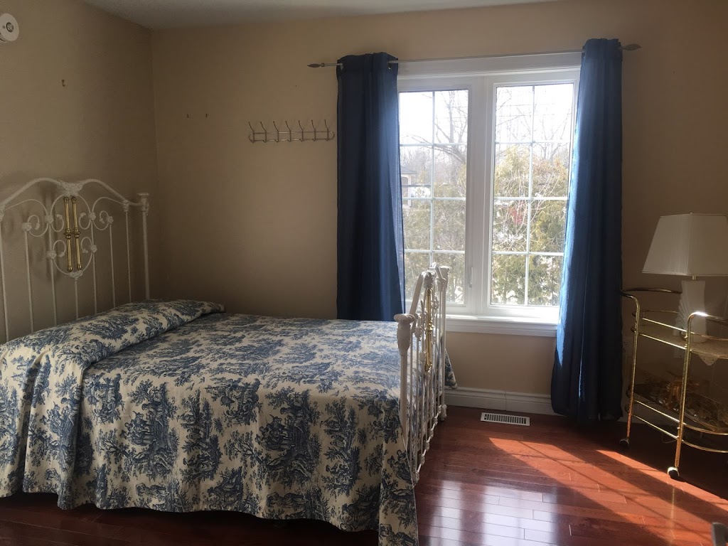 INNISFIL LUXURY VACATION RENTAL | 1959 St.john`s Rd, Innisfil, ON L9S 1T5, Canada | Phone: (905) 717-3699