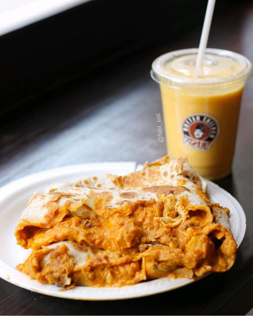 Butter Chicken Roti - Orillia | 975 W Ridge Blvd, Orillia, ON L3V 8A3, Canada | Phone: (705) 329-0717