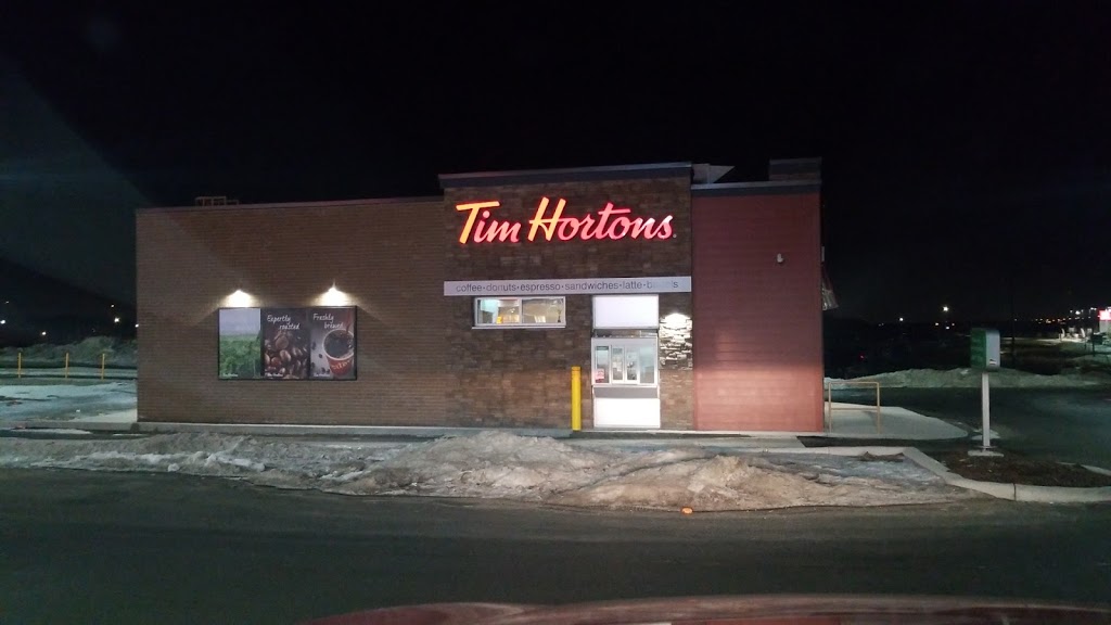 Tim Hortons | 15 Ace Dr, Brampton, ON L6R 0A9, Canada | Phone: (905) 789-6164
