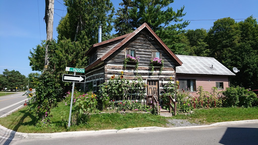 TONIQUE | 18 Chemin Scott, Chelsea, QC J9B 1R5, Canada | Phone: (819) 484-1061