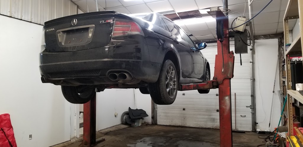 KARDO Autoworks | 200 Salter St, Winnipeg, MB R2W 4K2, Canada | Phone: (204) 894-9115