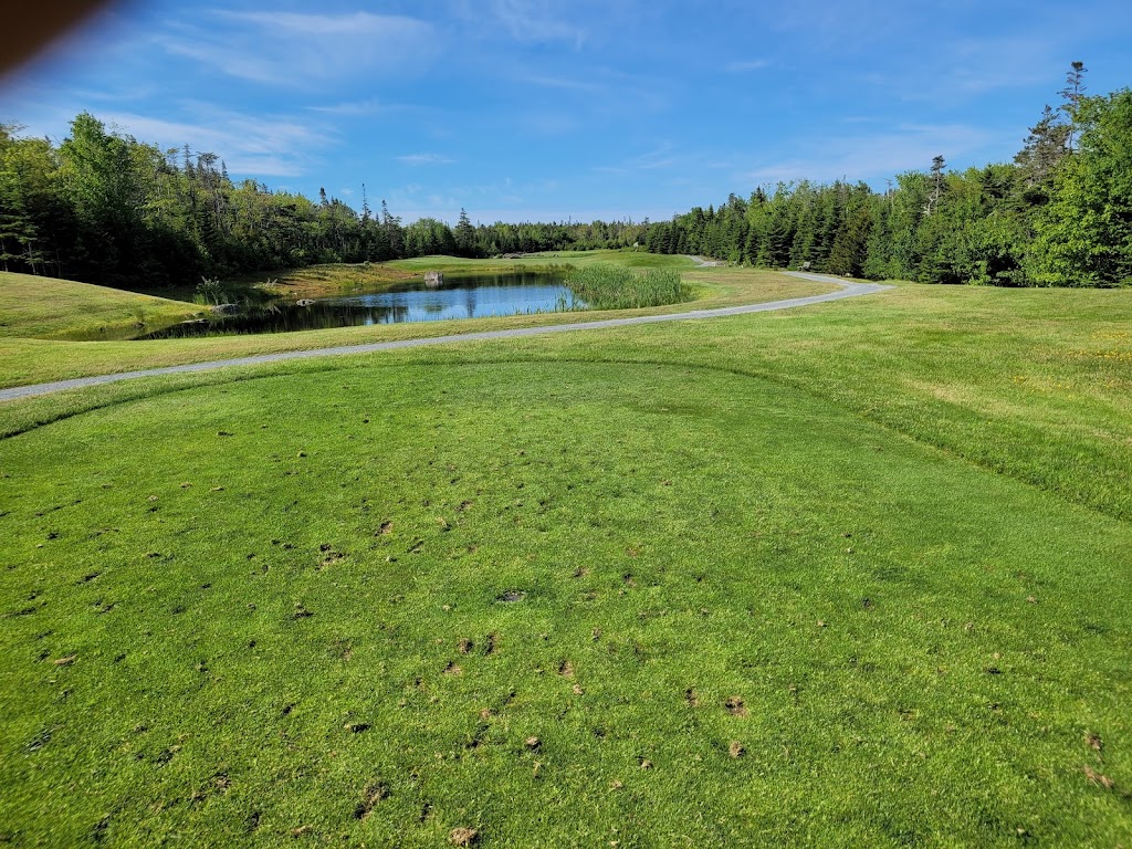 Indian Lake Golf Course | 199 Old Coach Rd, Hatchet Lake, NS B3T 1P6, Canada | Phone: (902) 876-8844