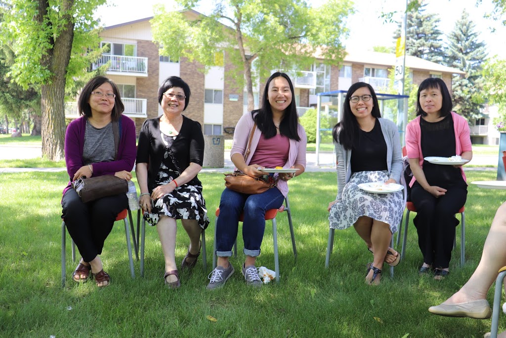 Holyrood Mennonite | 9505 79 St NW, Edmonton, AB T6C 2S1, Canada | Phone: (780) 466-3277