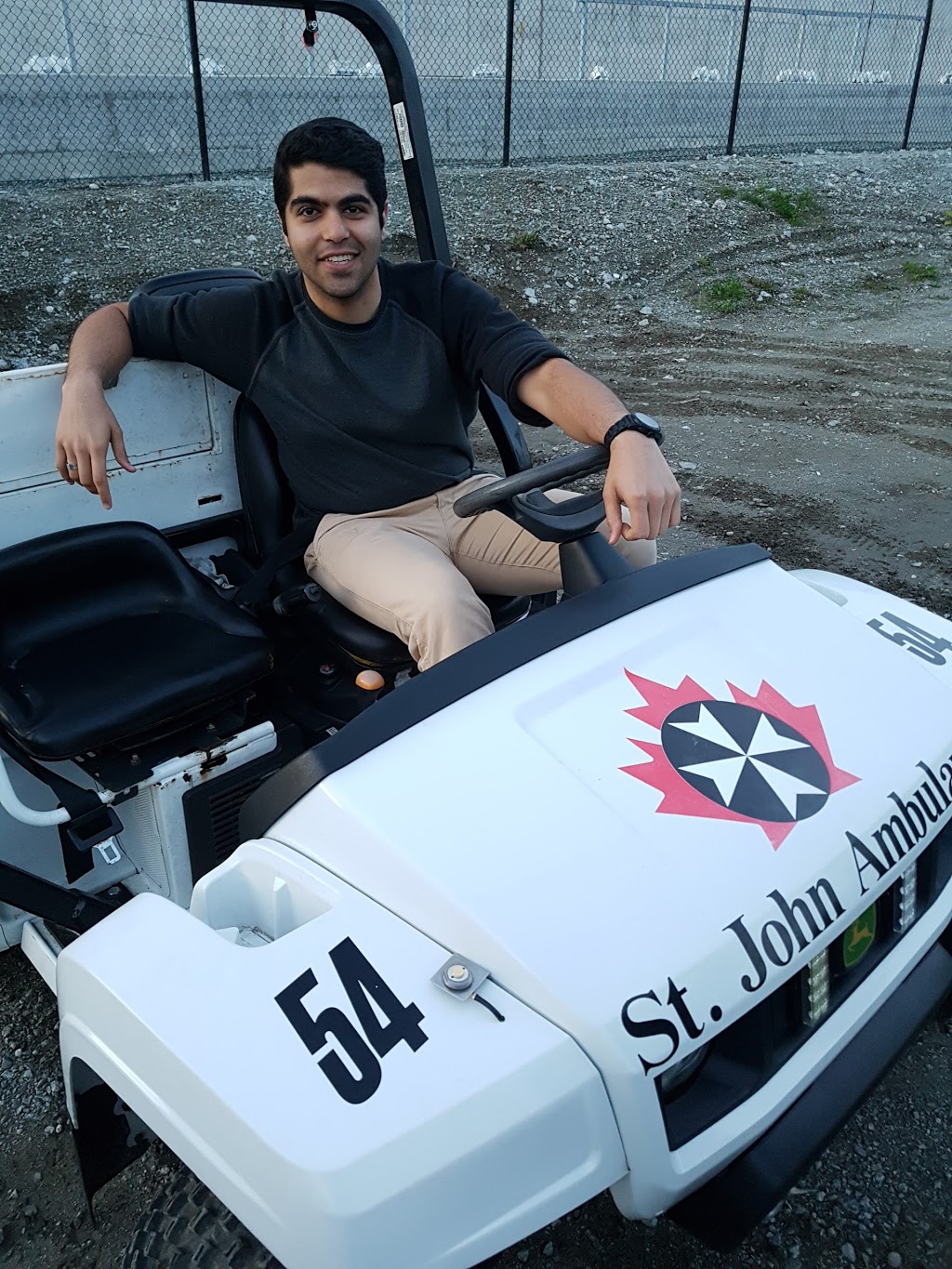 St. John Ambulance | 2338 Clarke St, Port Moody, BC V3H 1Y8, Canada | Phone: (604) 931-3426