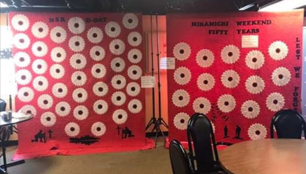 Edge Squared Quilting Shop/Studio | 745 North, Barnaby Rd, Barnaby, NB E1N 6E9, Canada | Phone: (506) 623-8301