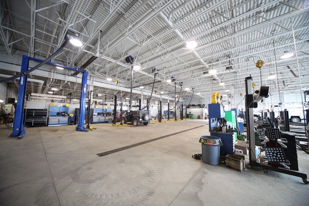 Sherwood Dodge | 230 Provincial Ave, Sherwood Park, AB T8H 0E1, Canada | Phone: (780) 410-4100