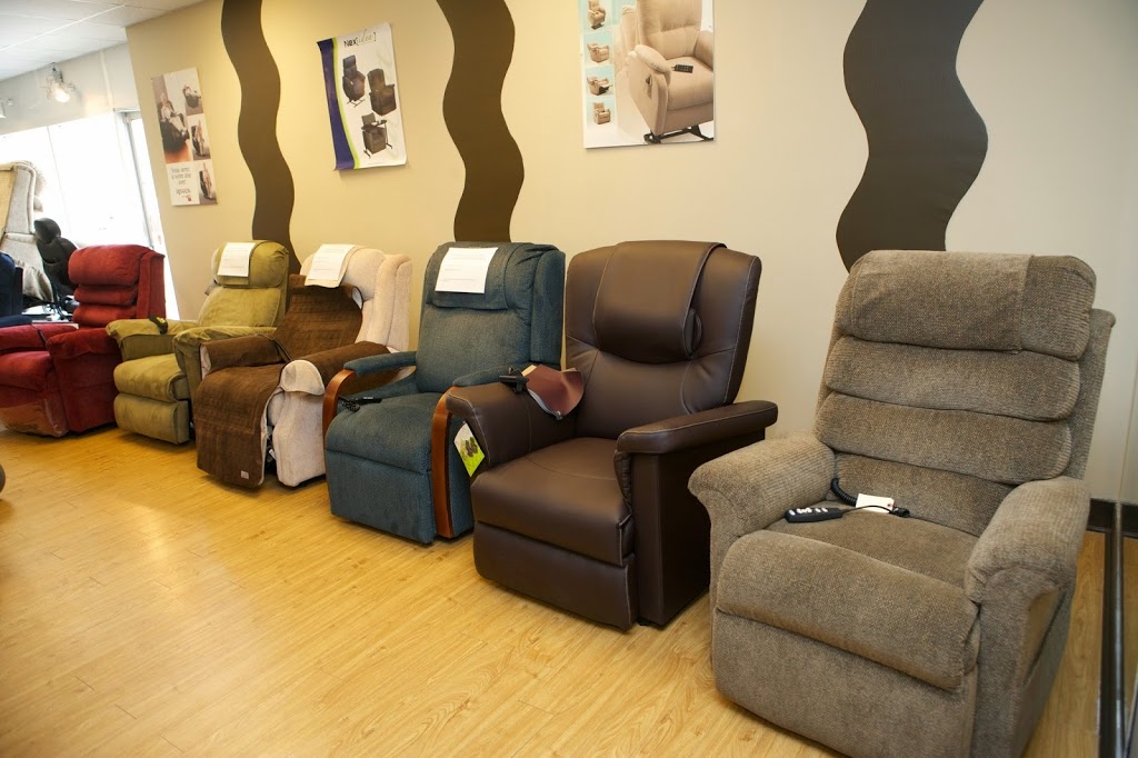 Centre de lautonomie | 561 Rue Leclerc #113, Repentigny, QC J6A 8B4, Canada | Phone: (514) 949-0253