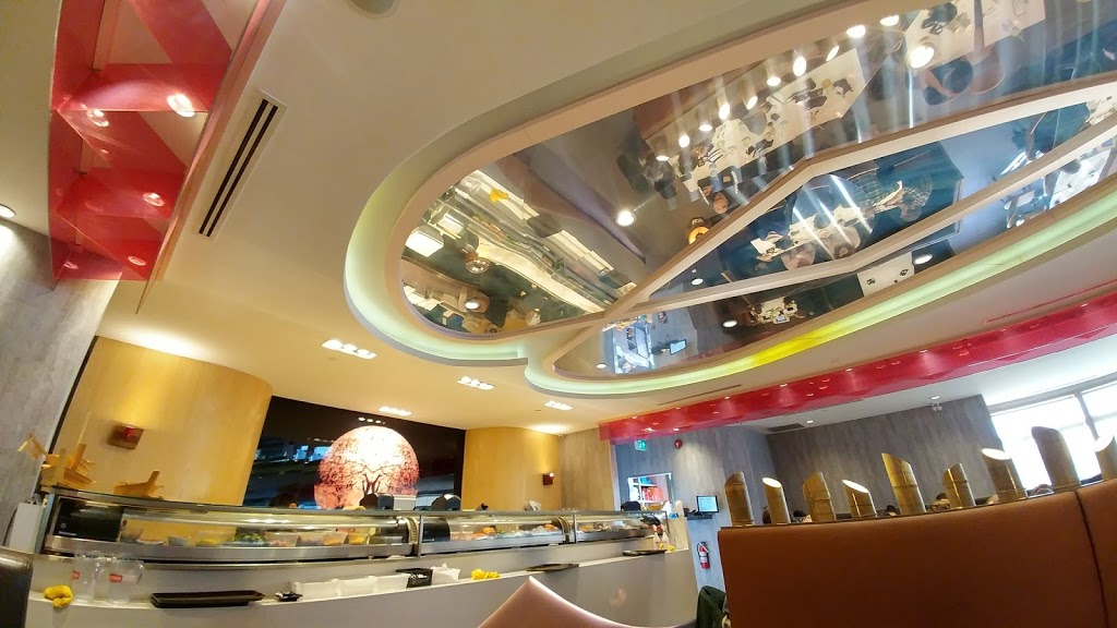 London Mall | 530 Oxford St W, London, ON N6H 1T6, Canada