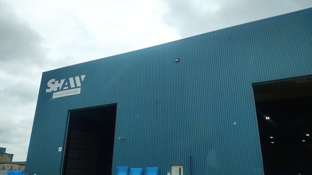 The Shaw Group Limited | Nova Scotia Trunk 2, Lantz, NS B2S 1M9, Canada | Phone: (902) 883-2201